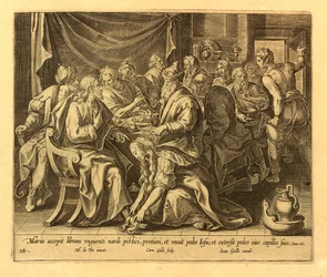 Histoire du Nouveau Testament - 1722 - (25)